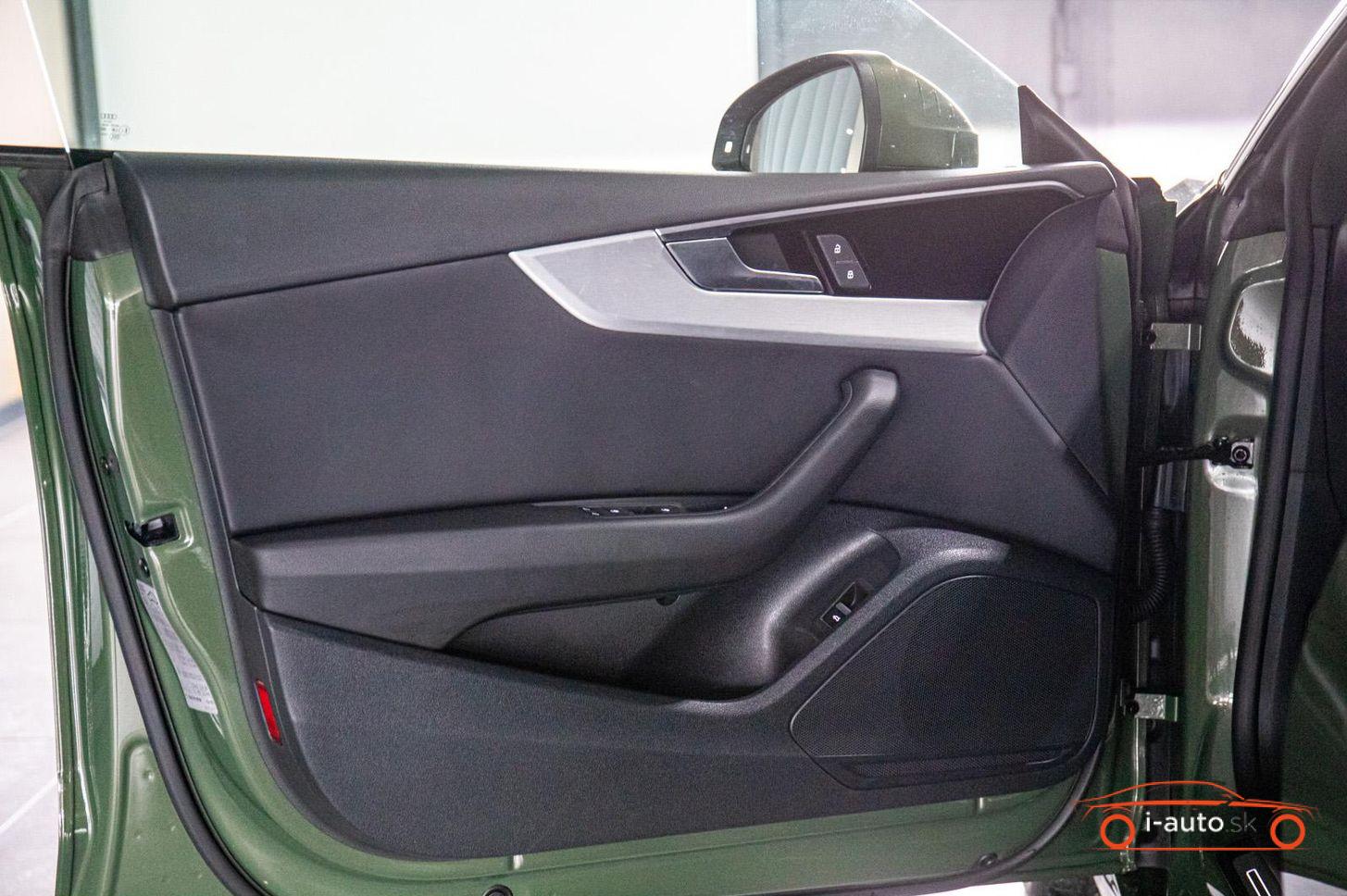Audi A5 Sportback 50 TDI S-Line za 39250€