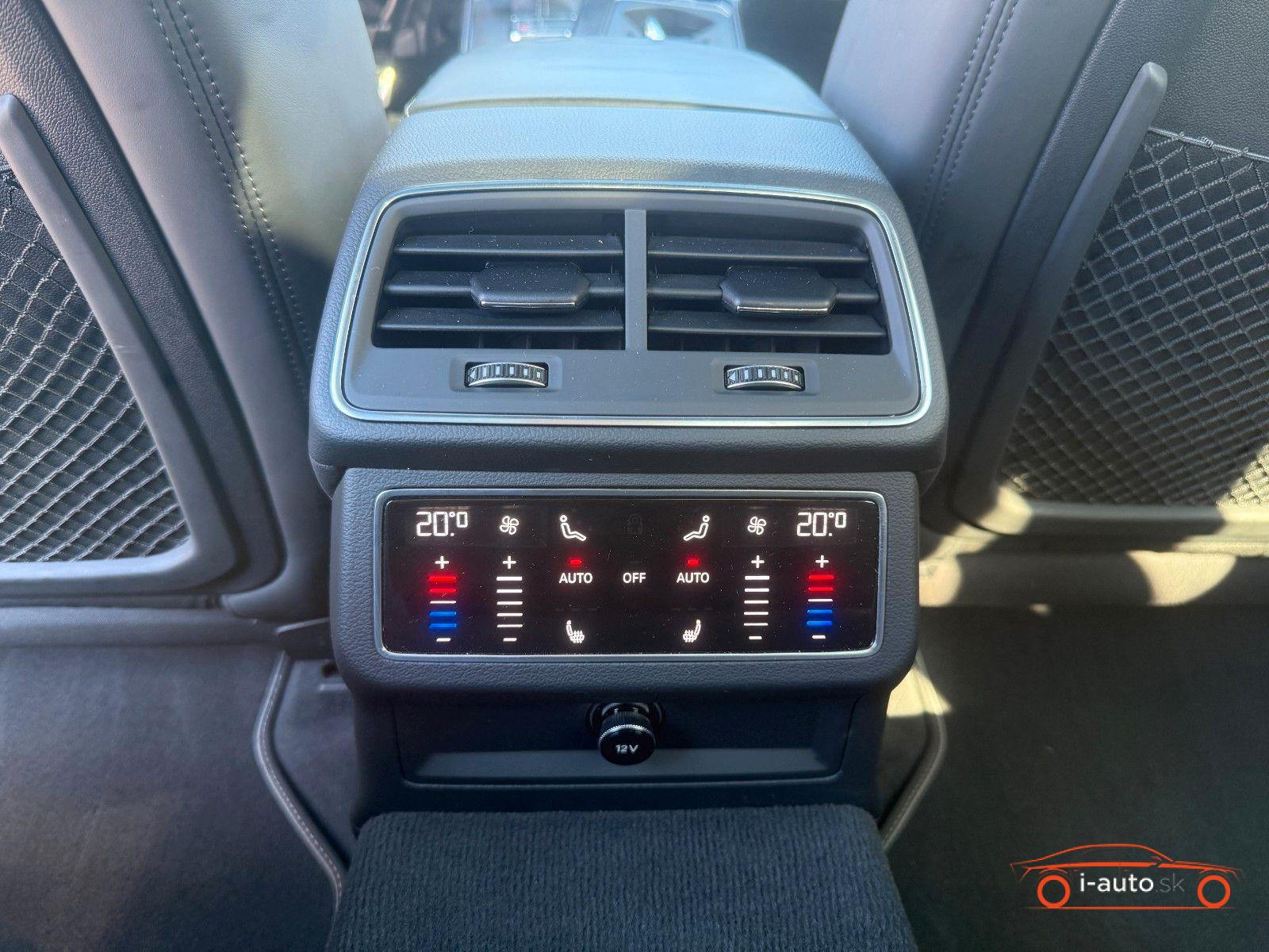Audi A6 Avant 50 TDI S-Line Quattro za 43500€