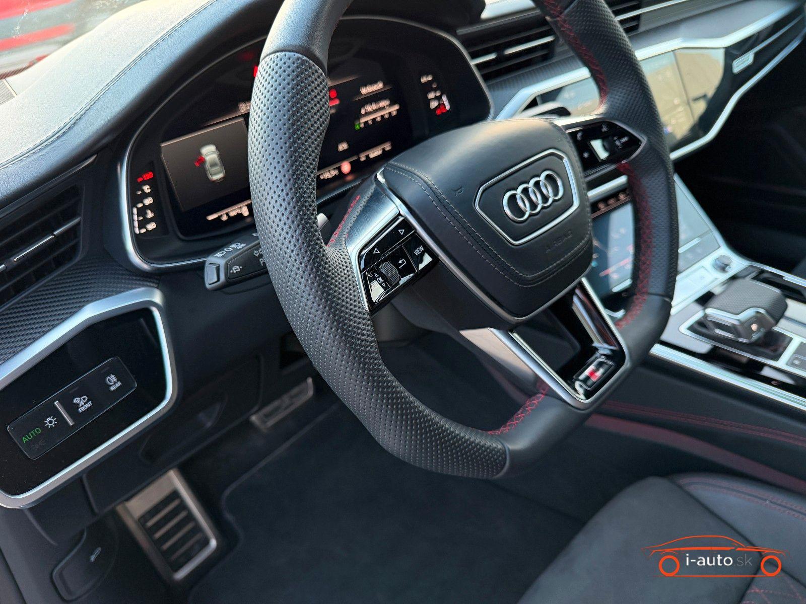 Audi S7 3.0 TDI quattro za 71700€
