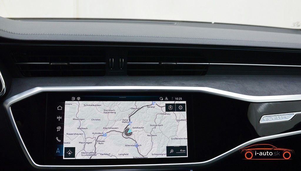 Audi A6 Avant 50 TDI quattro S line za 86760€