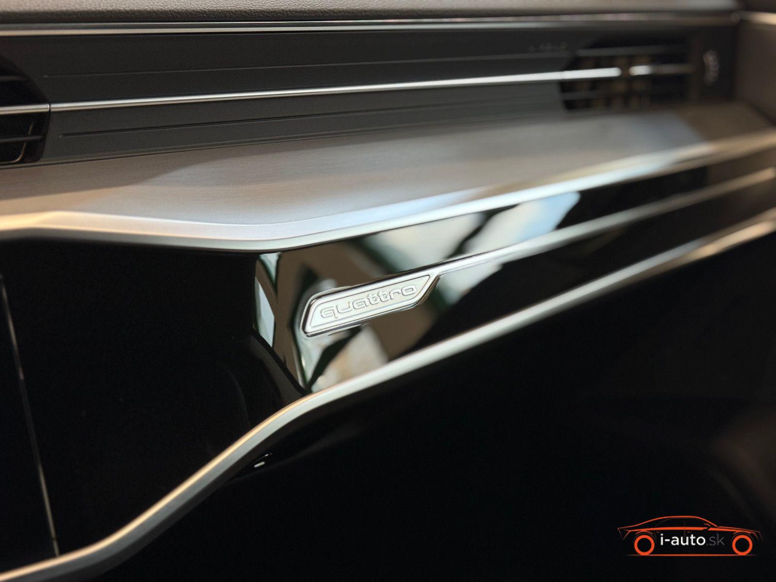 Audi S7 Sportback 3.0 TDI quattro za 53500€
