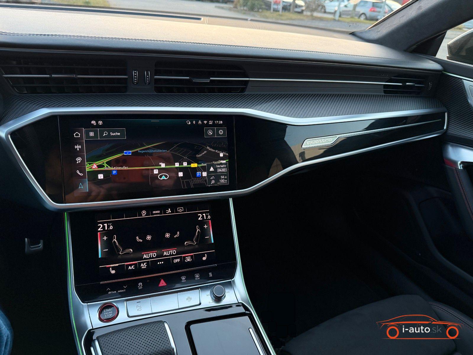 Audi S7 3.0 TDI quattro za 71700€