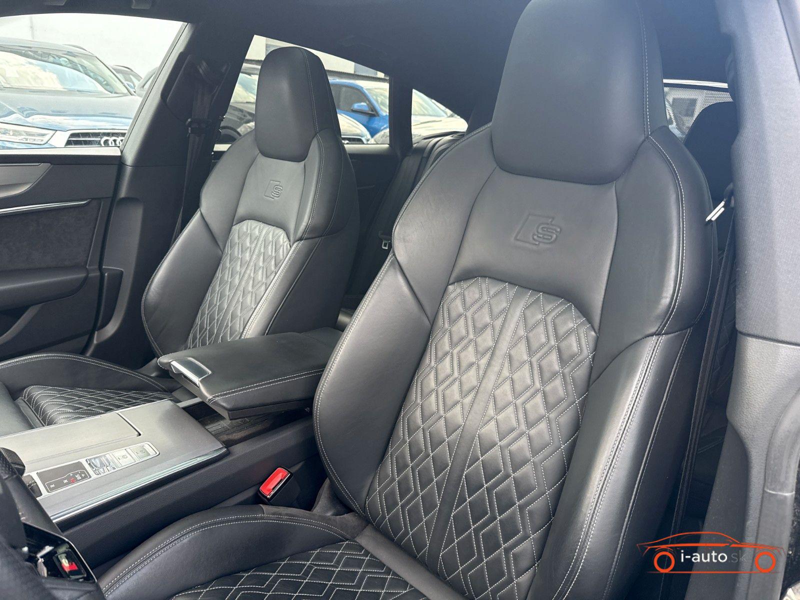 Audi S7 3.0 TDI quattro za 55000€