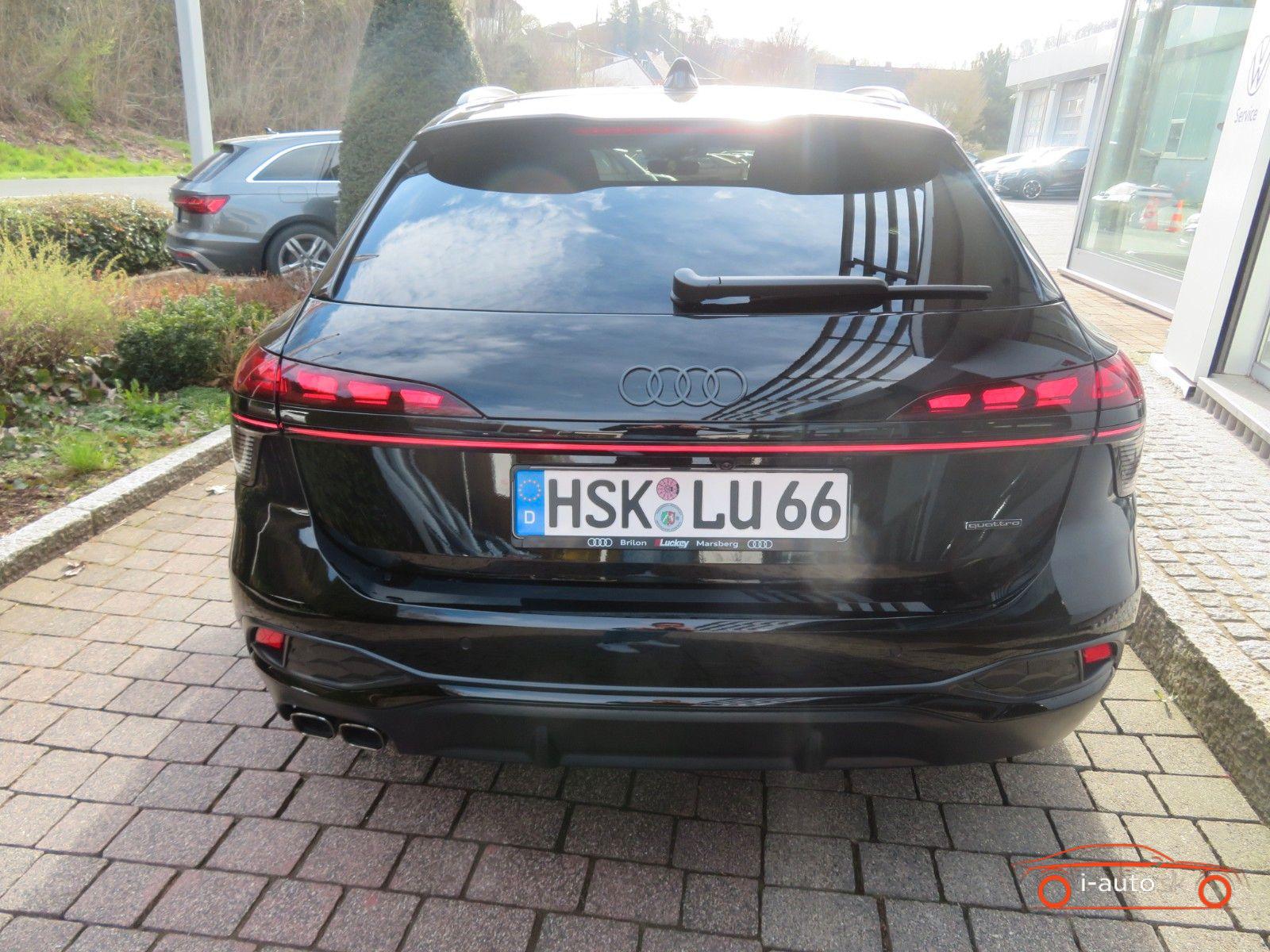 Audi A6 Avant 50 TDI S-LINE Edition ONE za 91090€