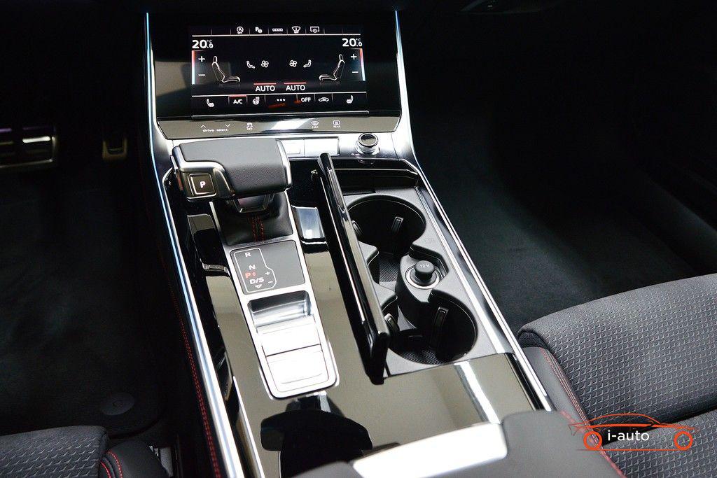 Audi A6 Avant 50 TDI quattro S line za 86760€