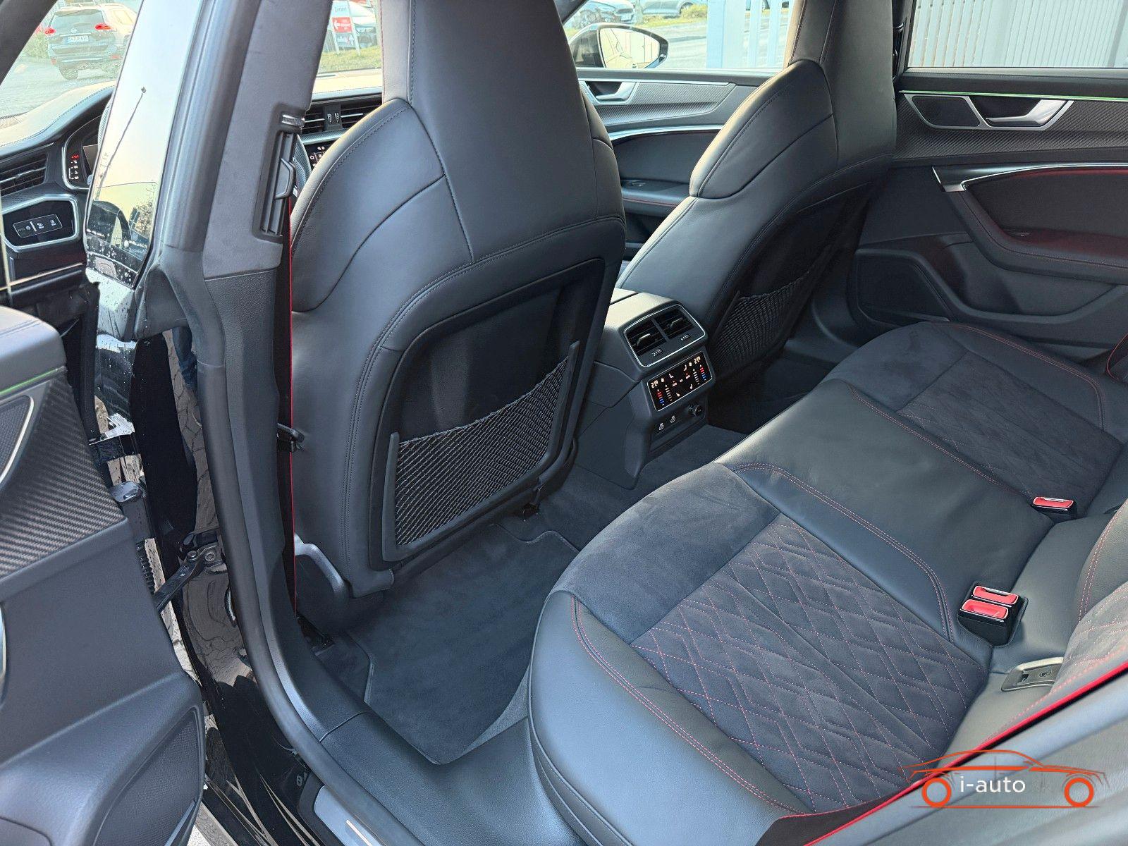 Audi S7 3.0 TDI quattro za 71700€