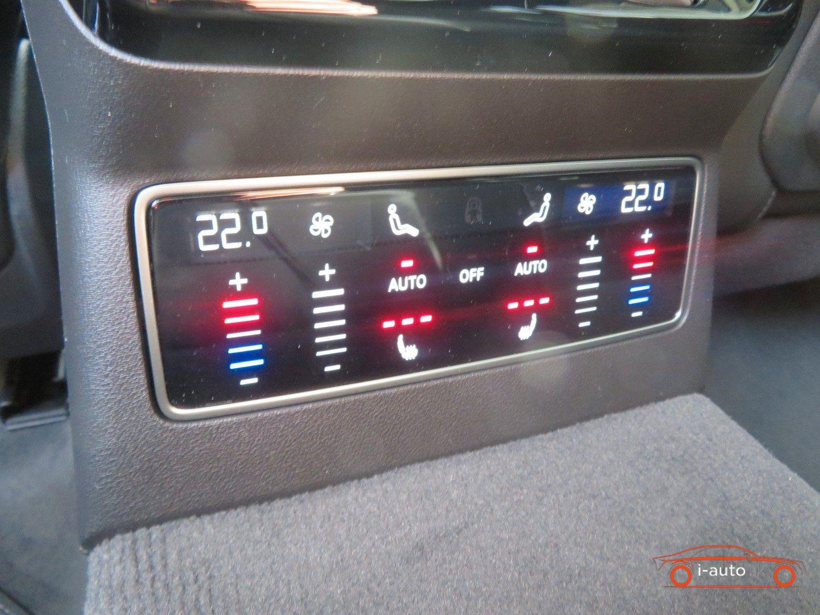 Audi A6 Avant 50 TDI S-LINE Edition ONE za 91090€