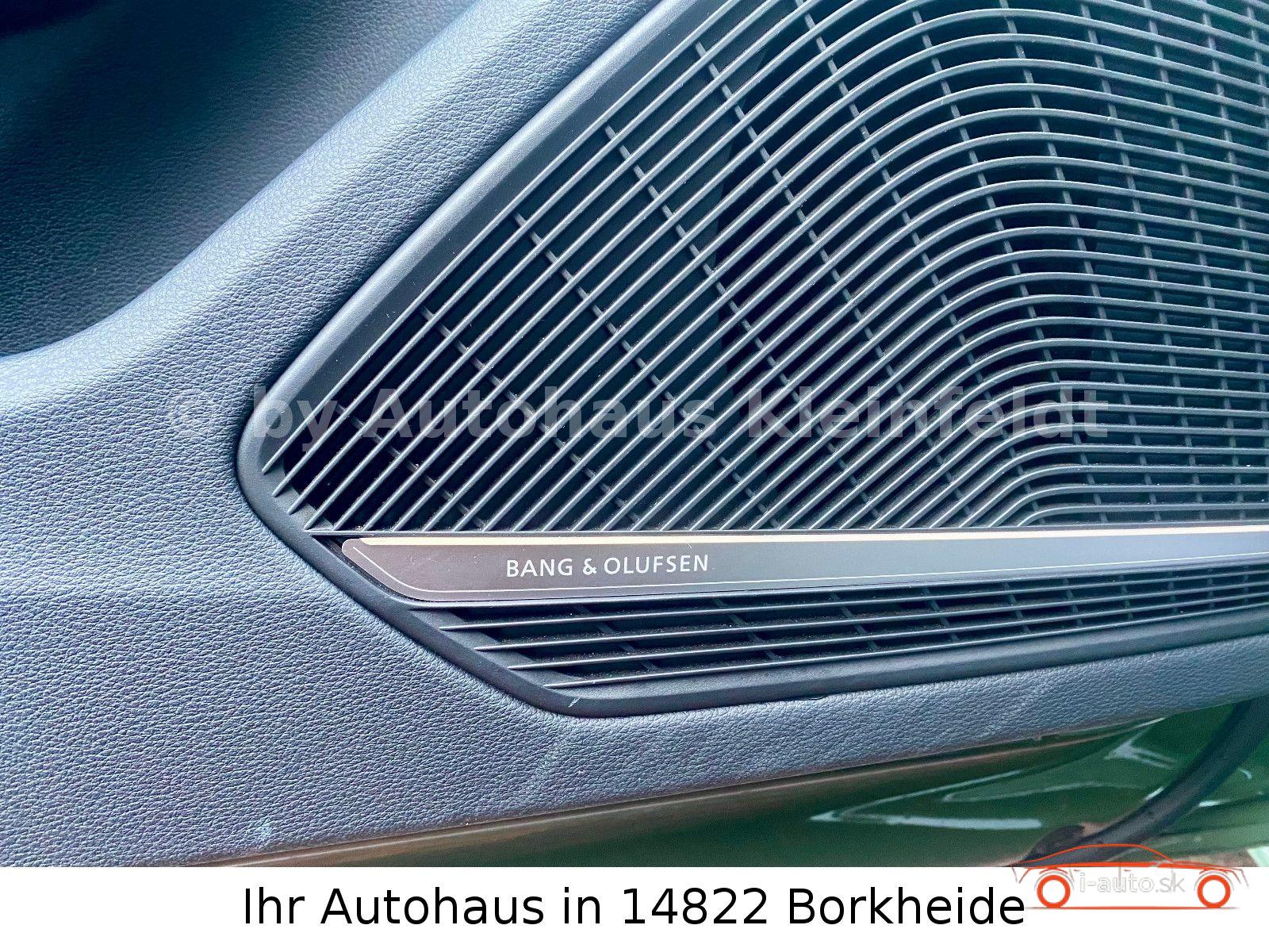 Audi A5 Sportback 50 TDI quattro S line Competition za 40200€
