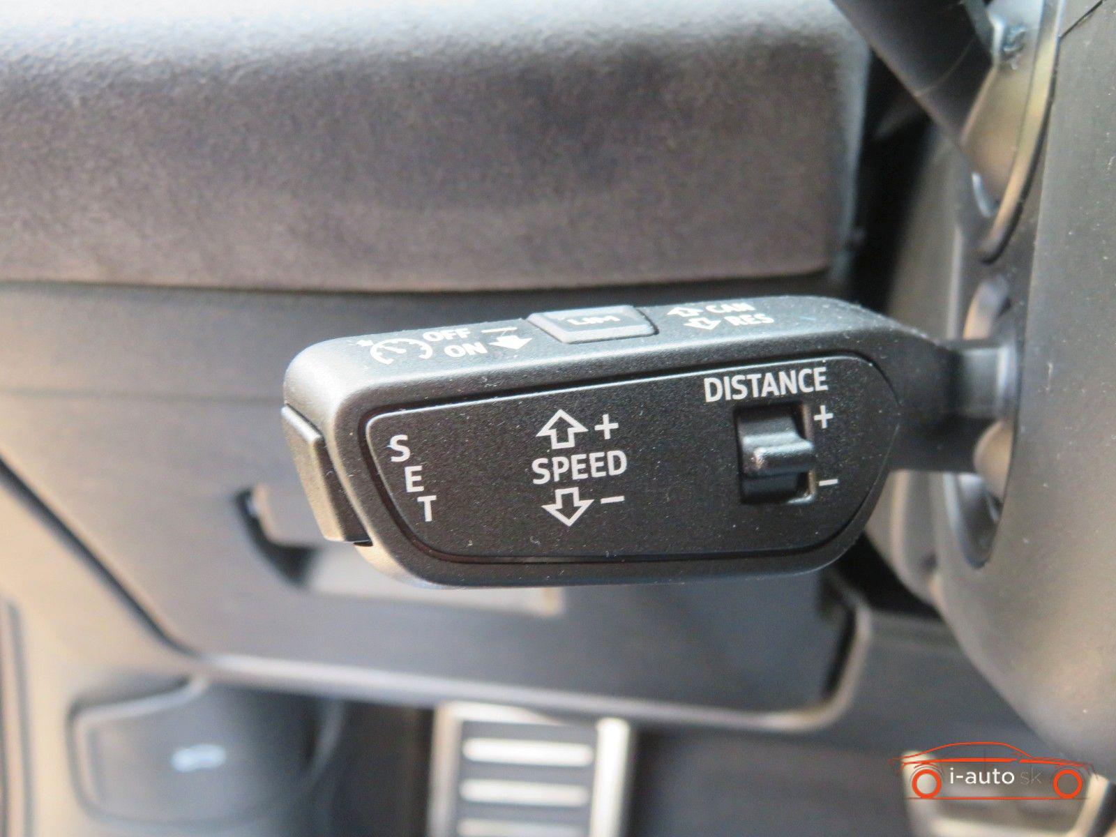 Audi A6 Avant 50 TDI S-LINE Edition ONE za 91090€