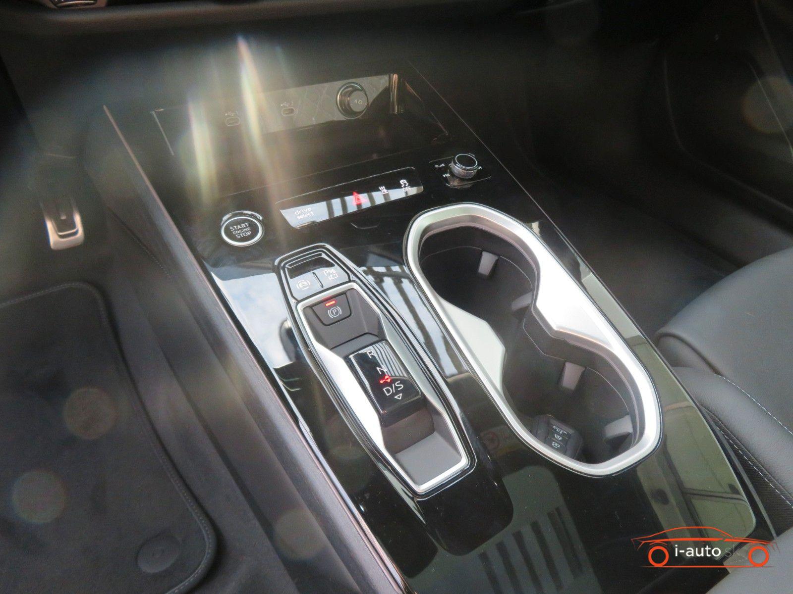 Audi A6 Avant 50 TDI S-LINE Edition ONE za 91090€