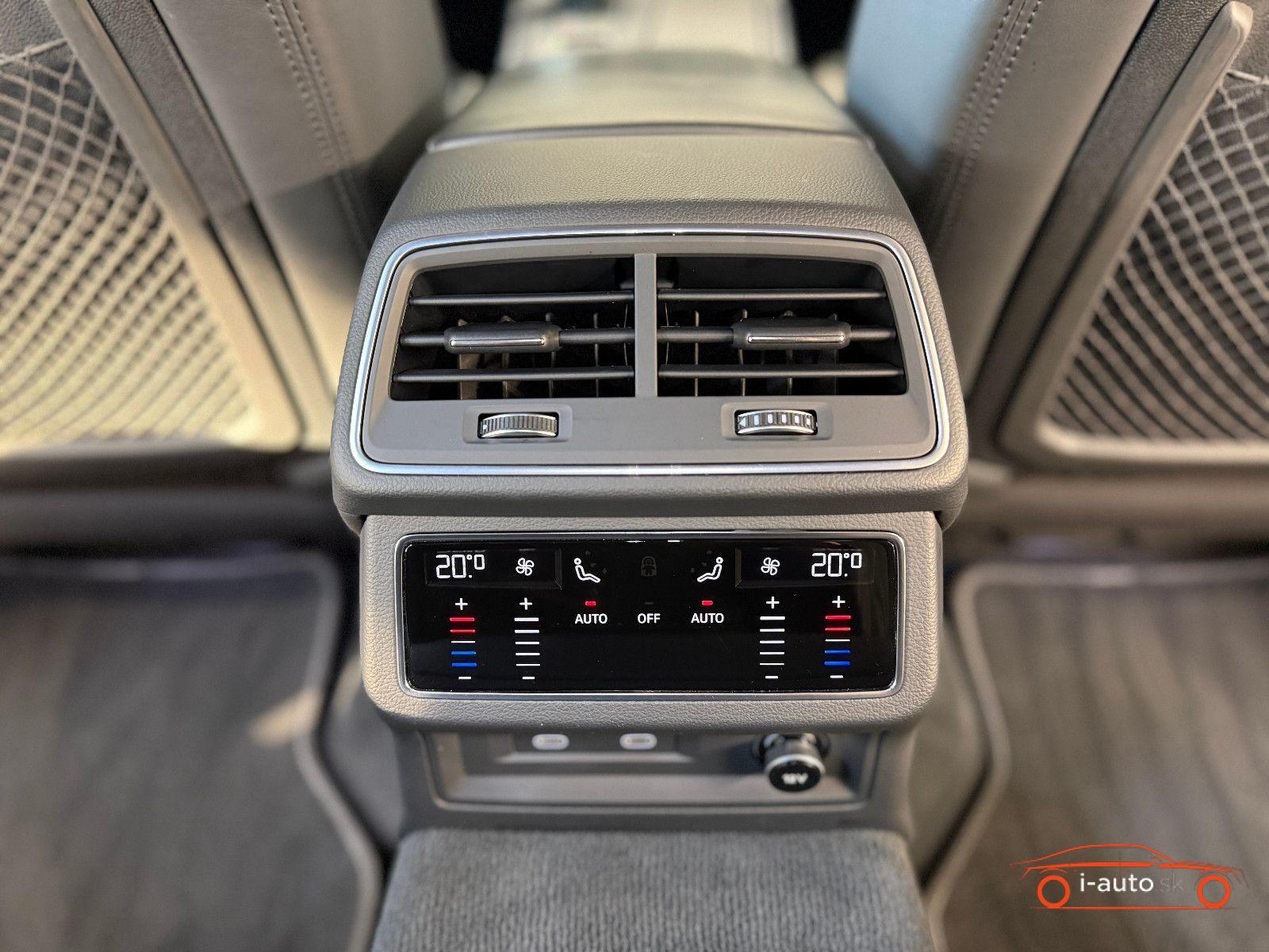 Audi S7 Sportback 3.0 TDI quattro za 53500€