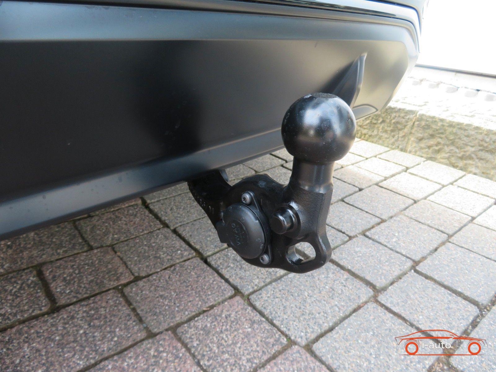 Audi A6 Avant 50 TDI S-LINE Edition ONE za 91090€