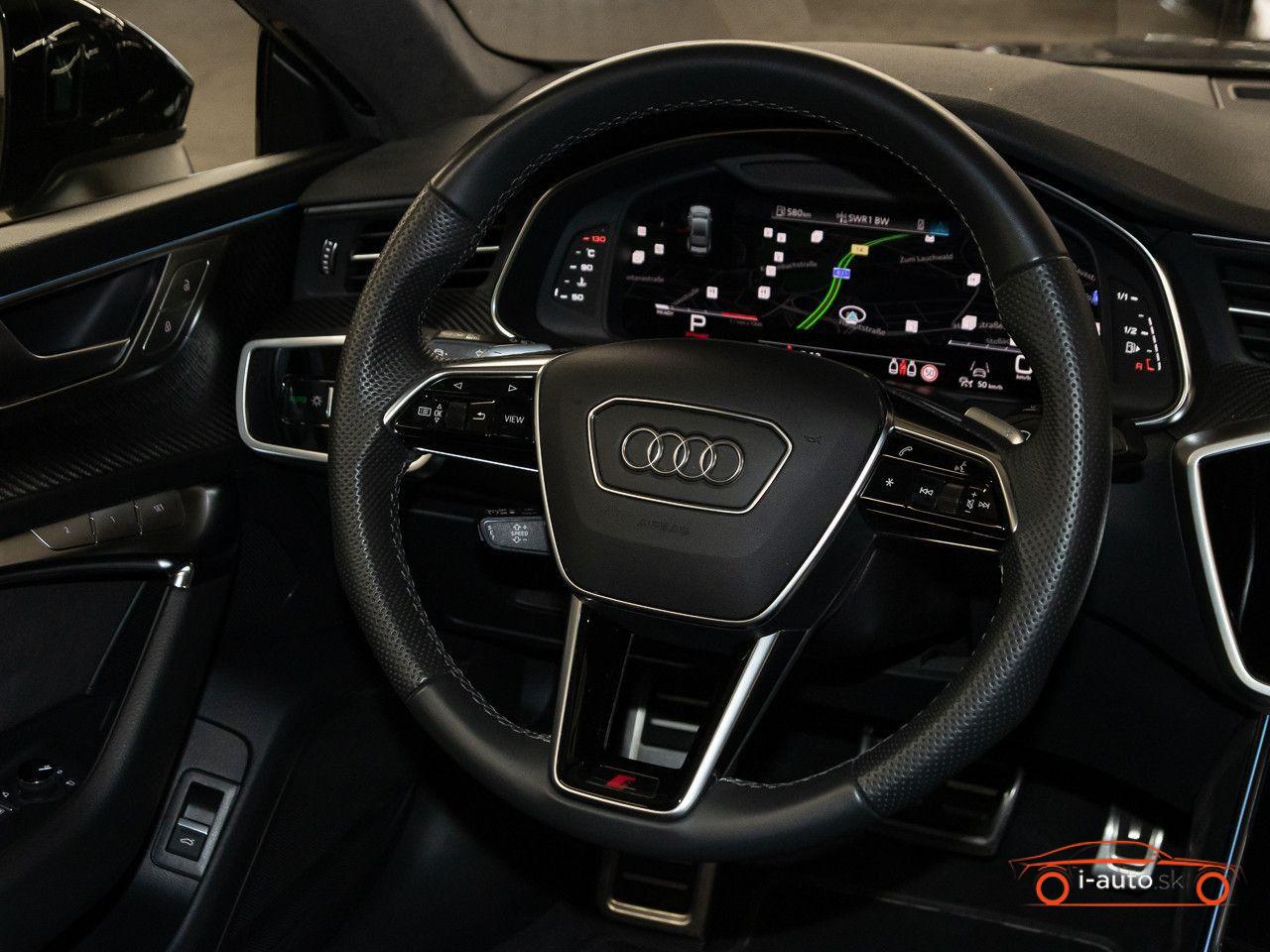 Audi S7 Sportback 3.0 TDI quattro za 66050€