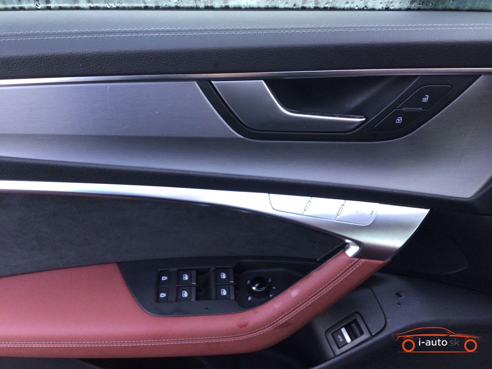 Audi S6 TDI quattro za 52620€