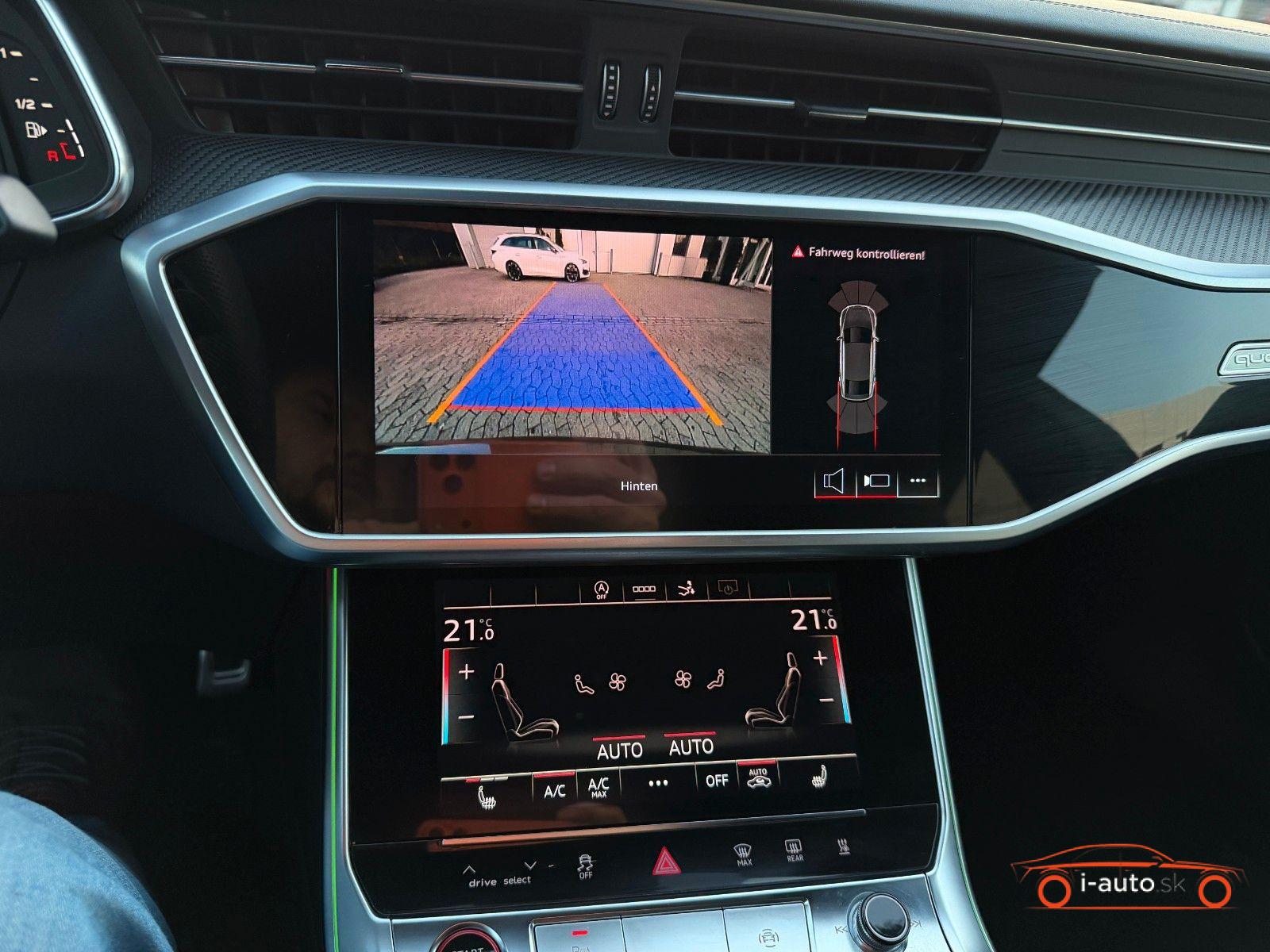 Audi S7 3.0 TDI quattro za 71700€
