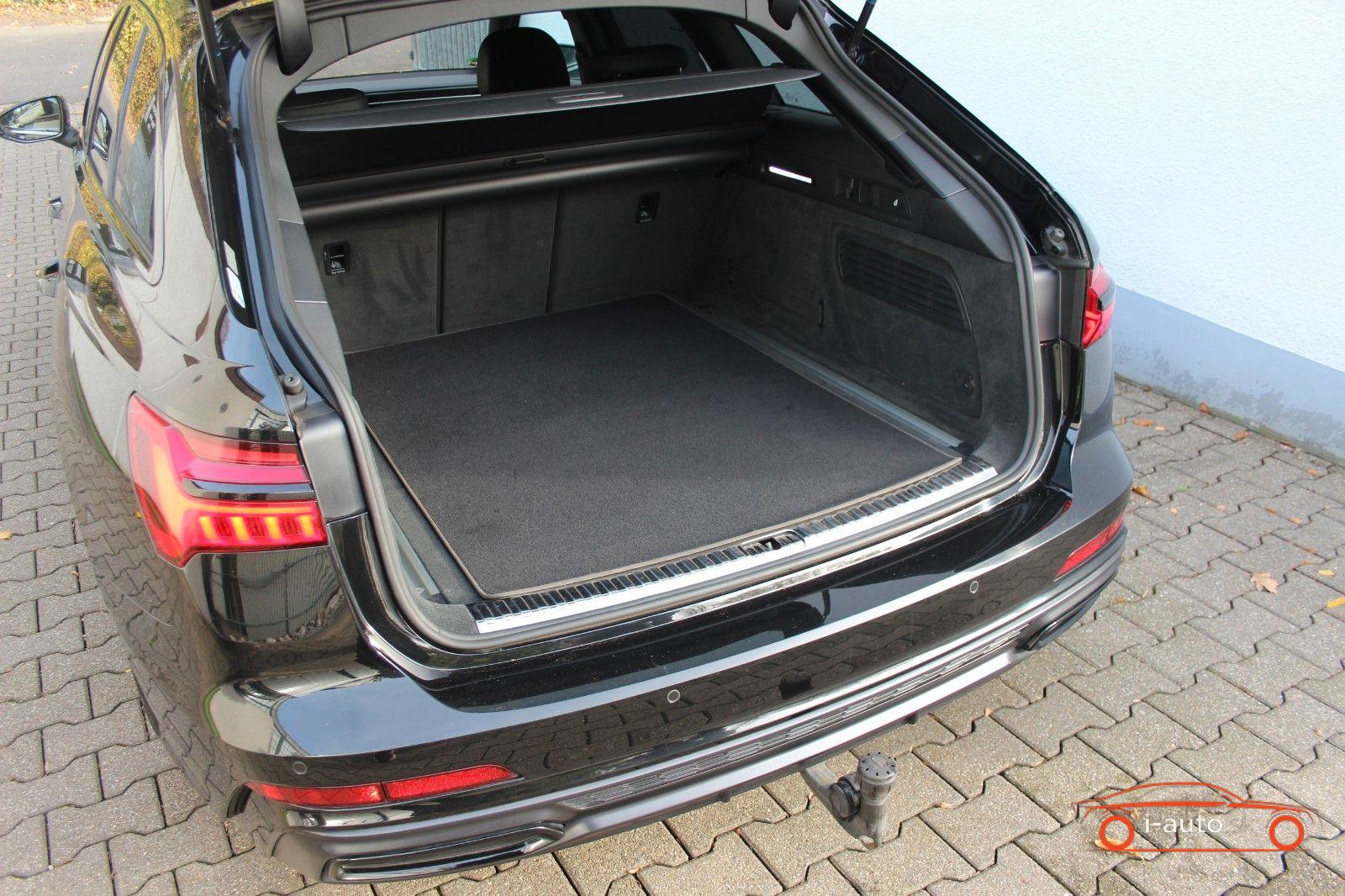 Audi A6 Avant 50 TDI Quattro Sport S Line za 36500€