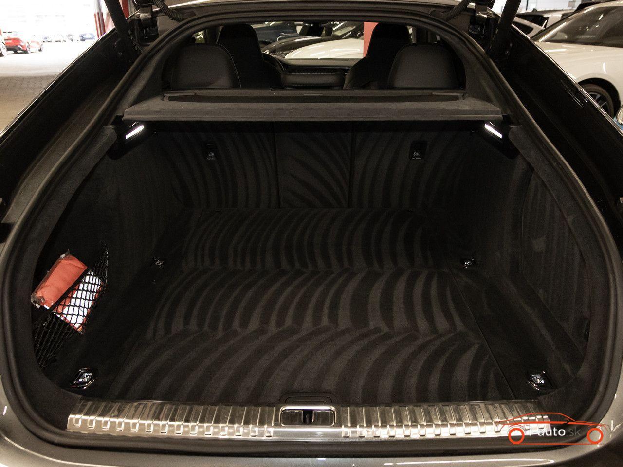 Audi S7 Sportback 3.0 TDI quattro za 66050€