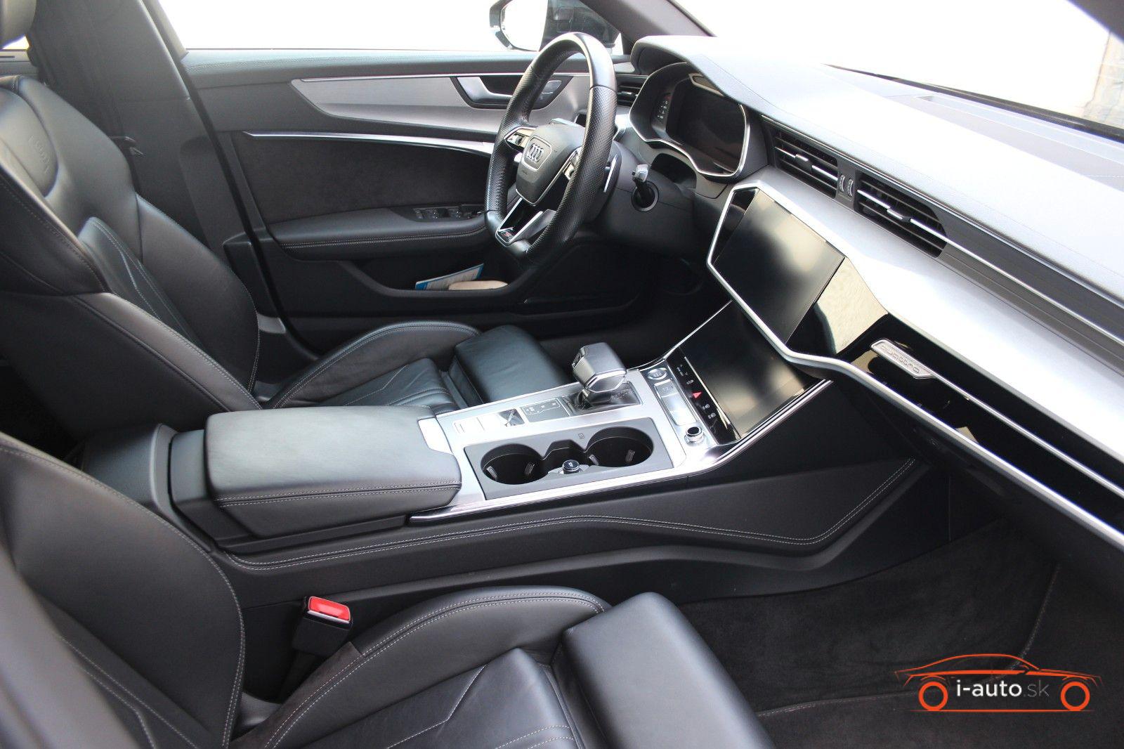 Audi A6 Avant 50 TDI Quattro Sport S Line za 36500€