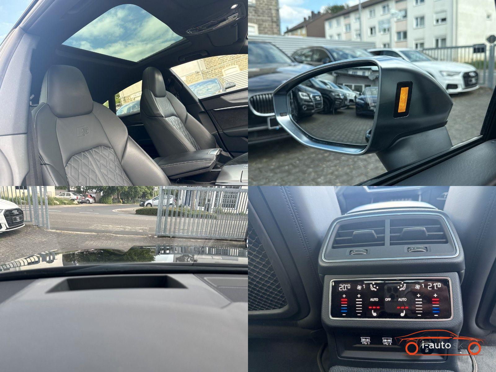Audi S7 3.0 TDI quattro za 55000€