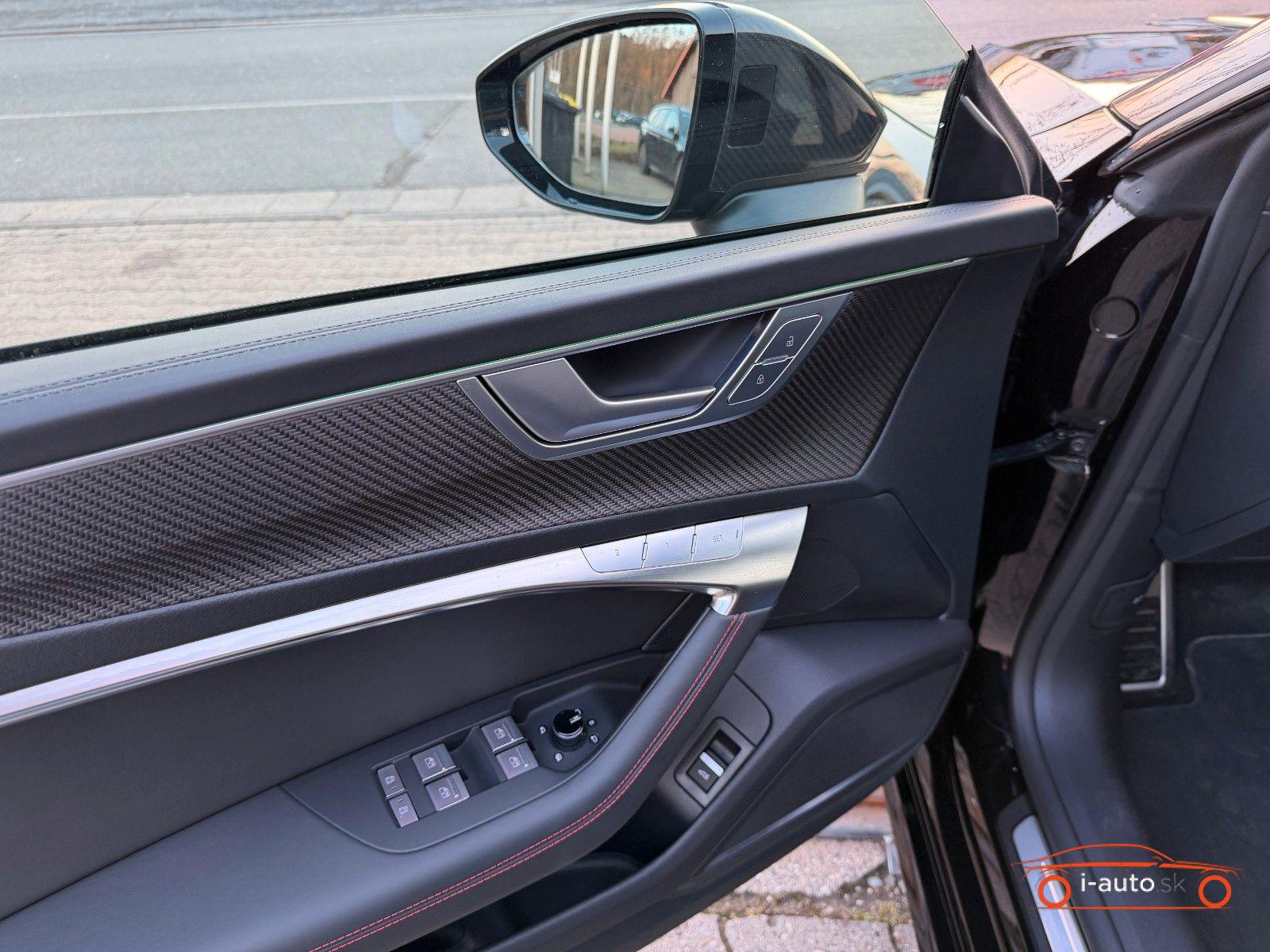 Audi S7 3.0 TDI quattro za 71700€