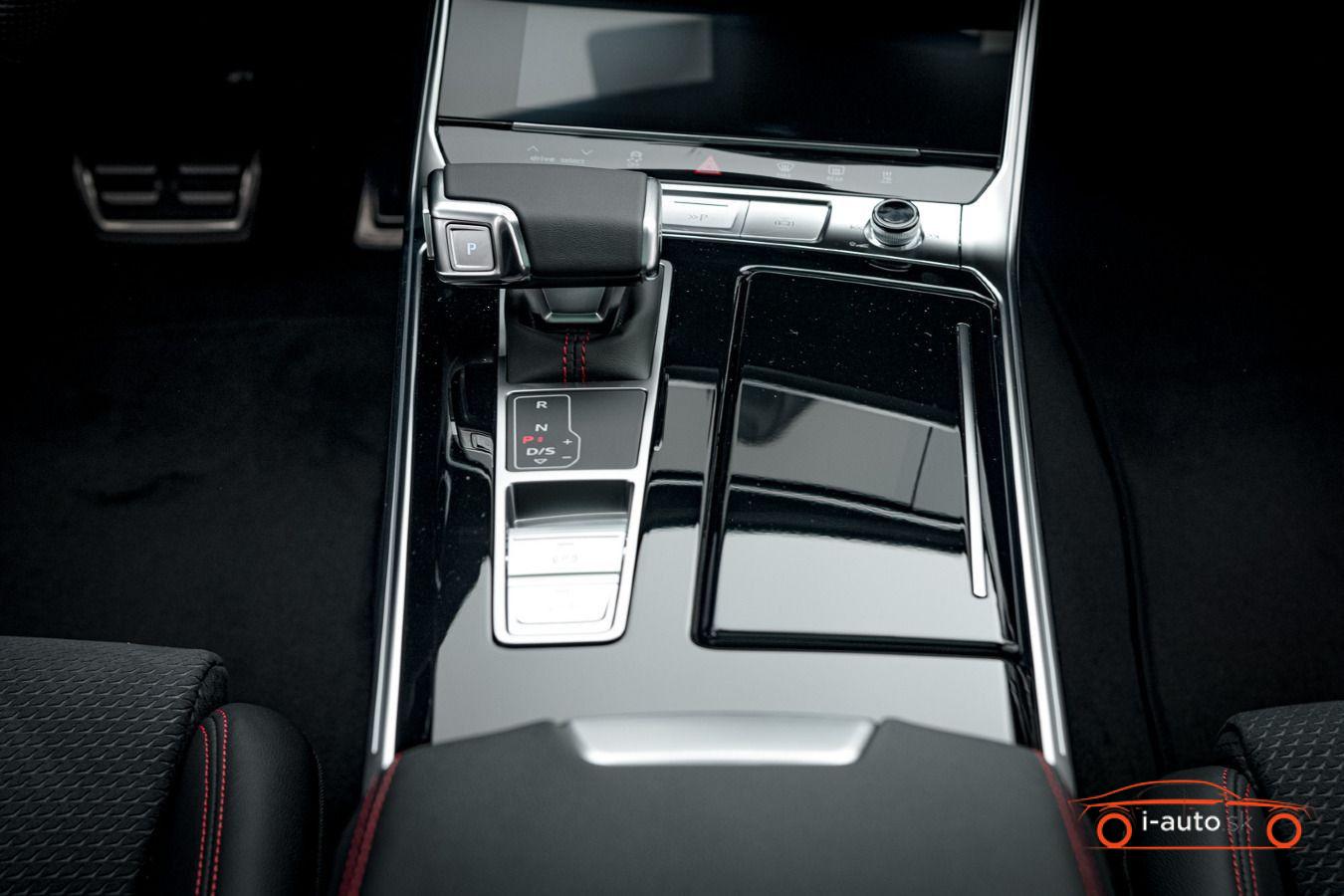 Audi A6 Avant 50 TDI quattro S-LINE za 82010€