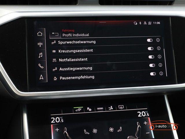 Audi A7 Sportback 55 TFSIe quattro S line za 48870€