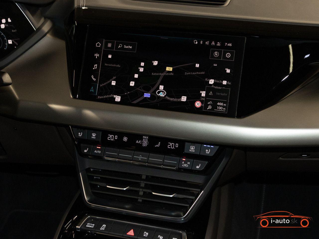 Audi e-tron GT basis quattro za 53900€
