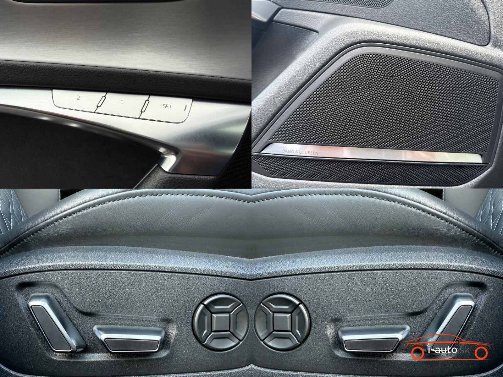 Audi S7 3.0 TDI quattro za 55000€