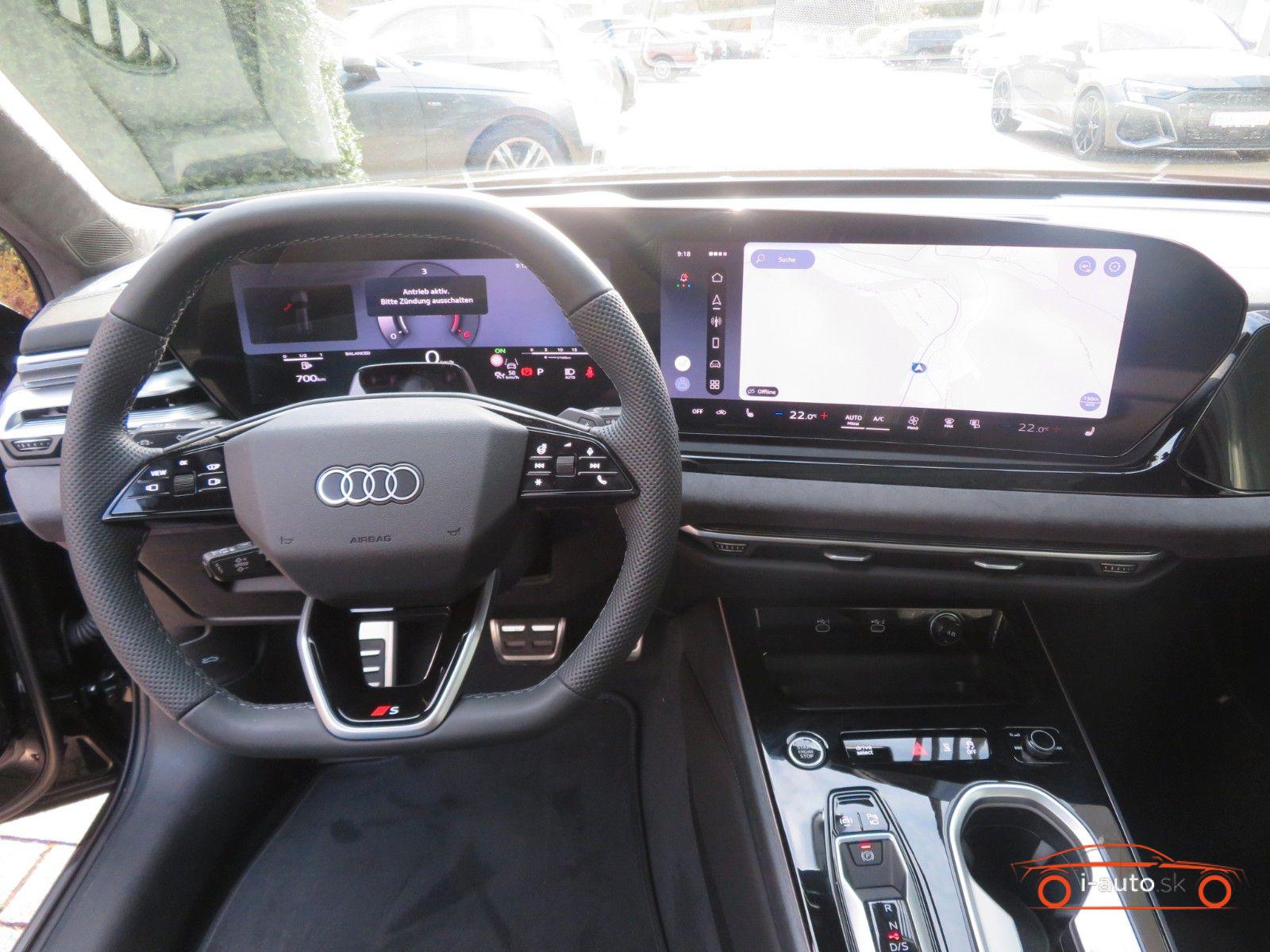 Audi A6 Avant 50 TDI S-LINE Edition ONE za 91090€