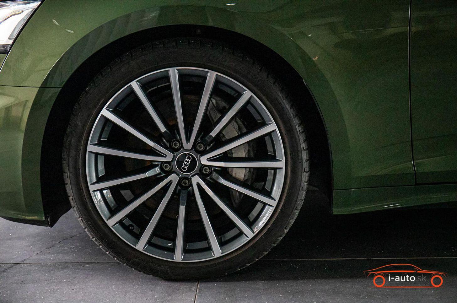Audi A5 Sportback 50 TDI S-Line za 39250€