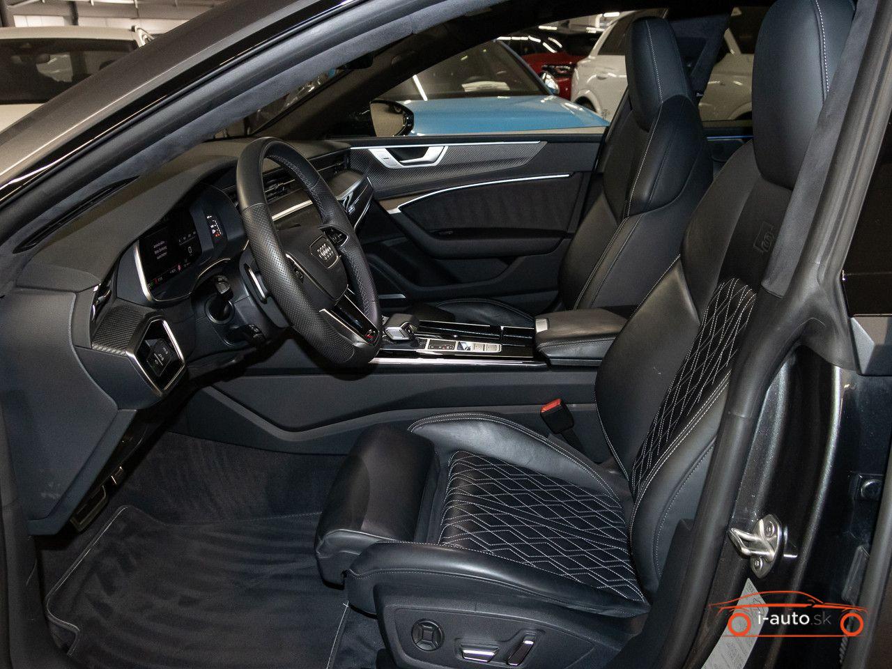 Audi S7 Sportback 3.0 TDI quattro za 66050€