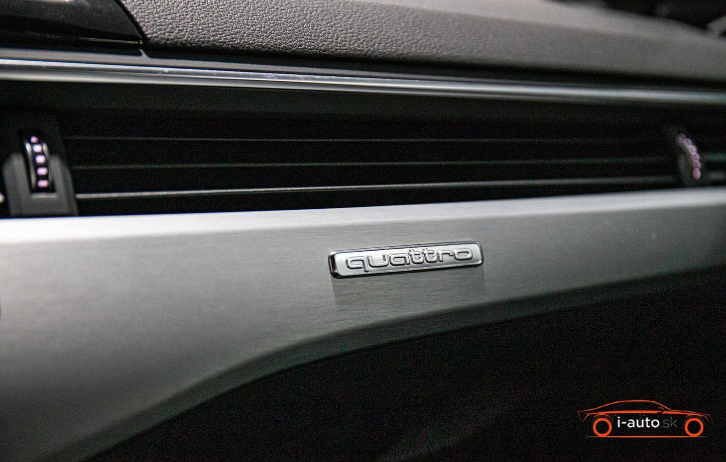 Audi A5 Sportback 50 TDI S-Line za 39250€