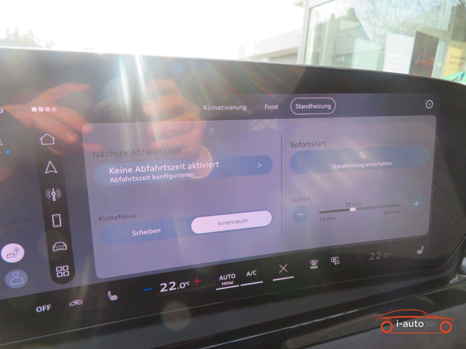 Audi A6 Avant 50 TDI S-LINE Edition ONE za 91090€