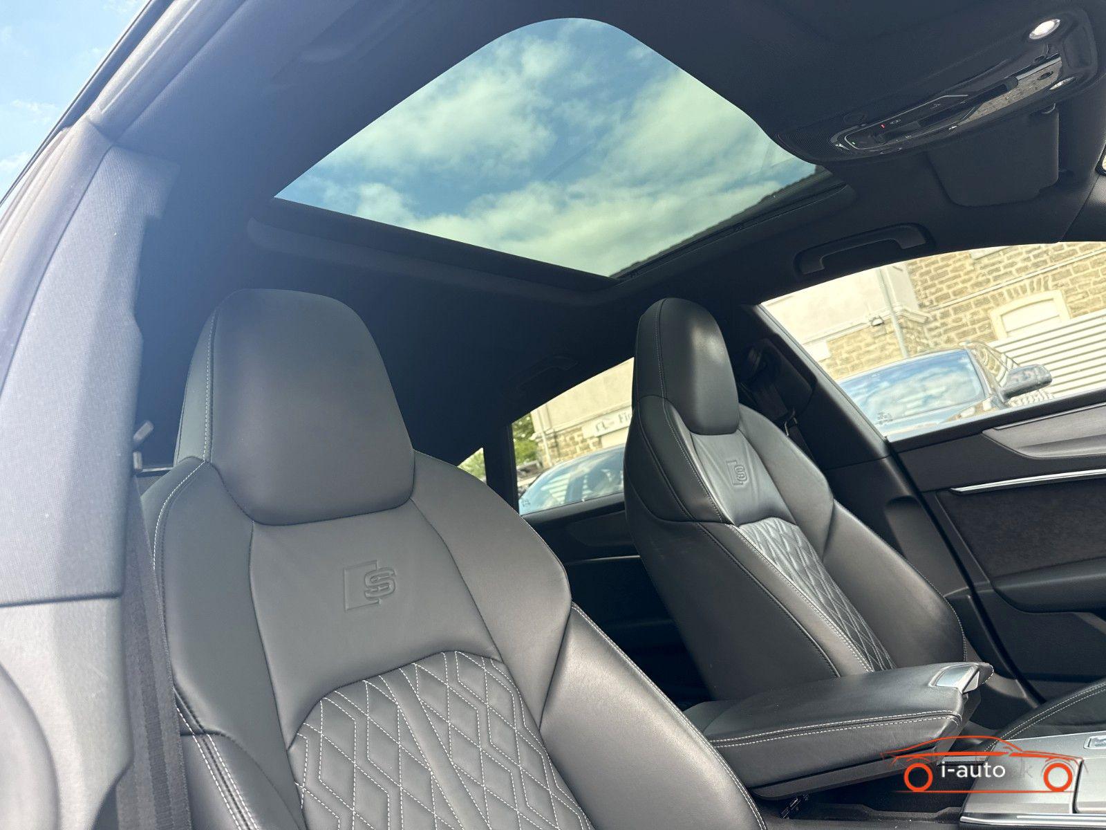 Audi S7 3.0 TDI quattro za 55000€
