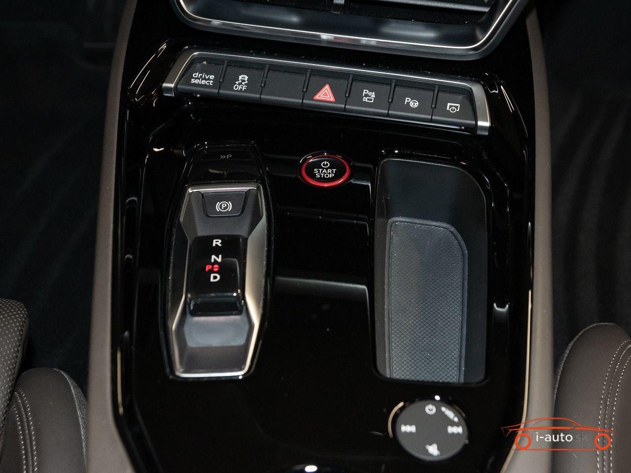 Audi e-tron GT basis quattro za 53900€