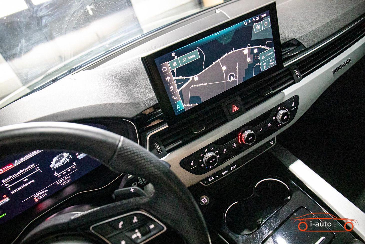Audi A5 Sportback 50 TDI S-Line za 39250€
