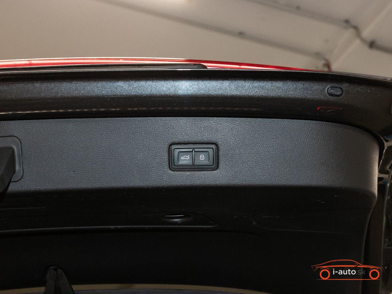 Audi S7 Sportback 3.0 TDI quattro za 66050€