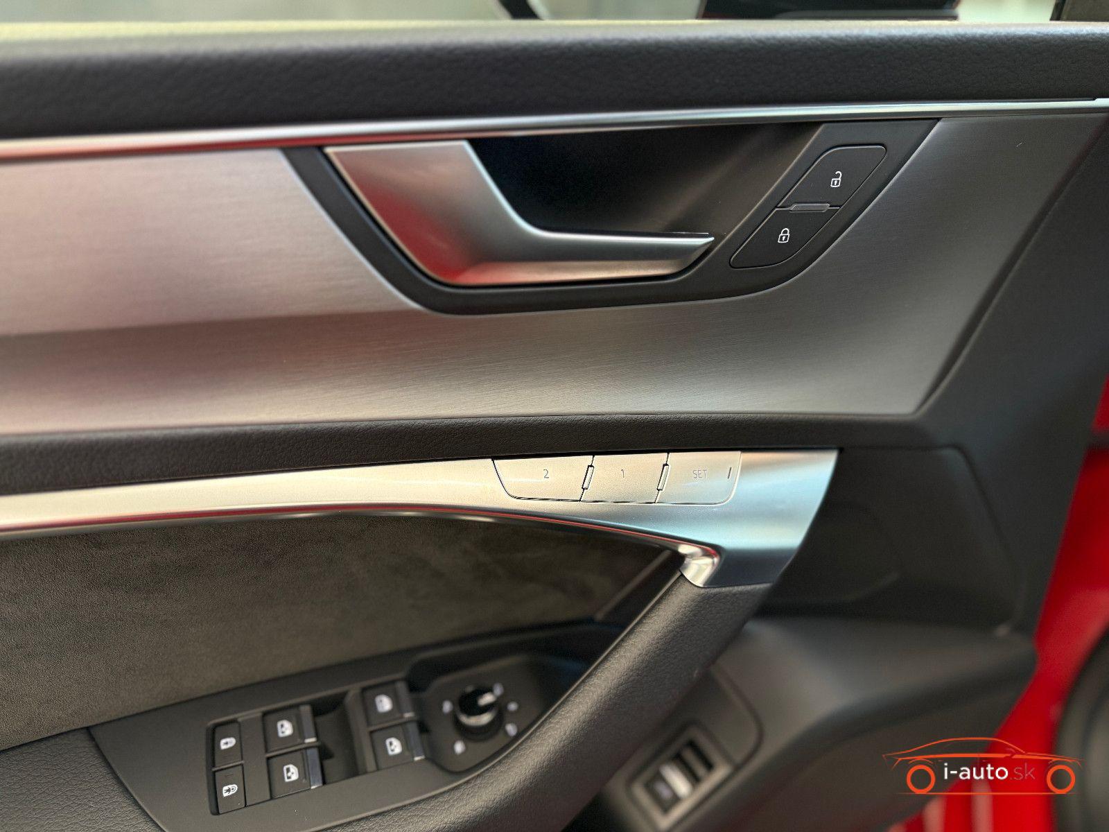 Audi S7 Sportback 3.0 TDI quattro za 53500€