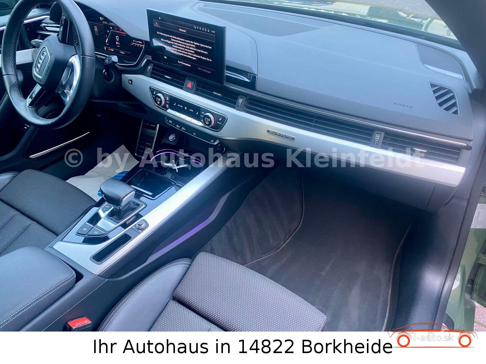 Audi A5 Sportback 50 TDI quattro S line Competition za 40200€