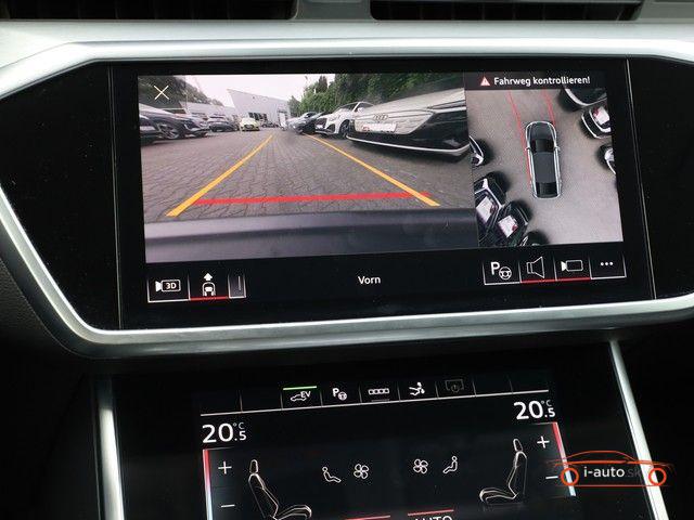 Audi A7 Sportback 55 TFSIe quattro S line za 48870€