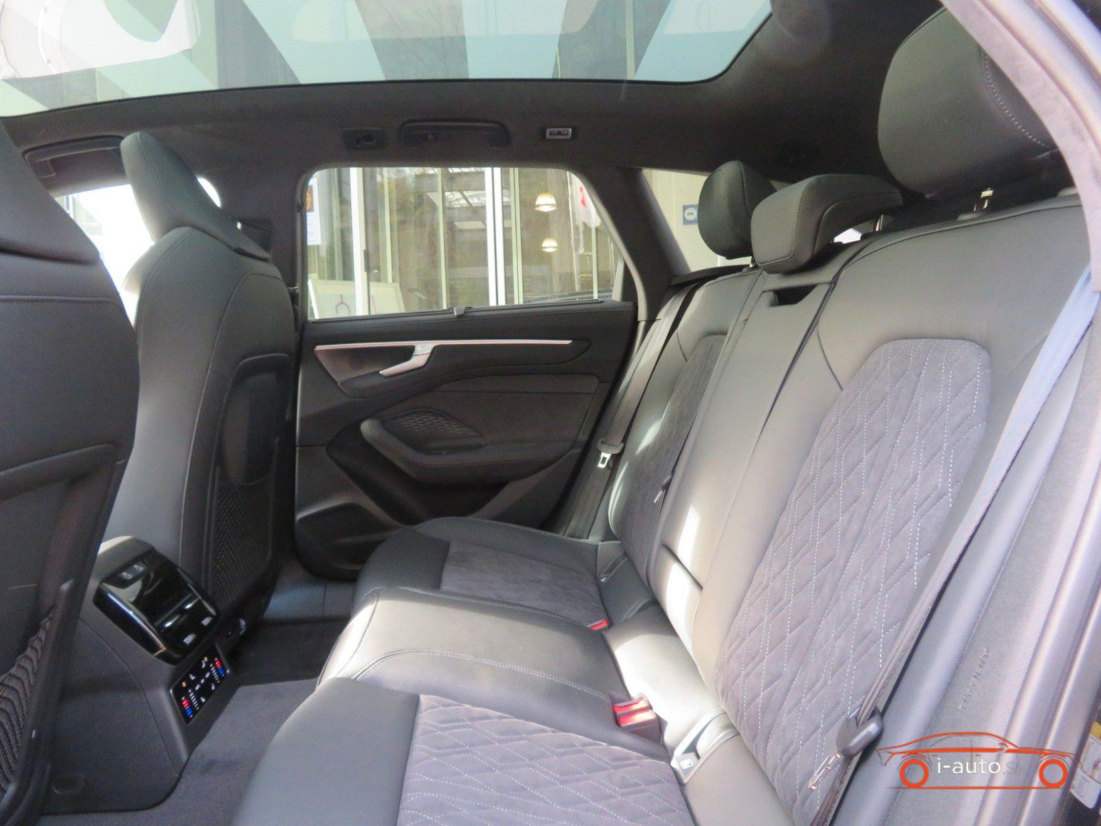 Audi A6 Avant 50 TDI S-LINE Edition ONE za 91090€