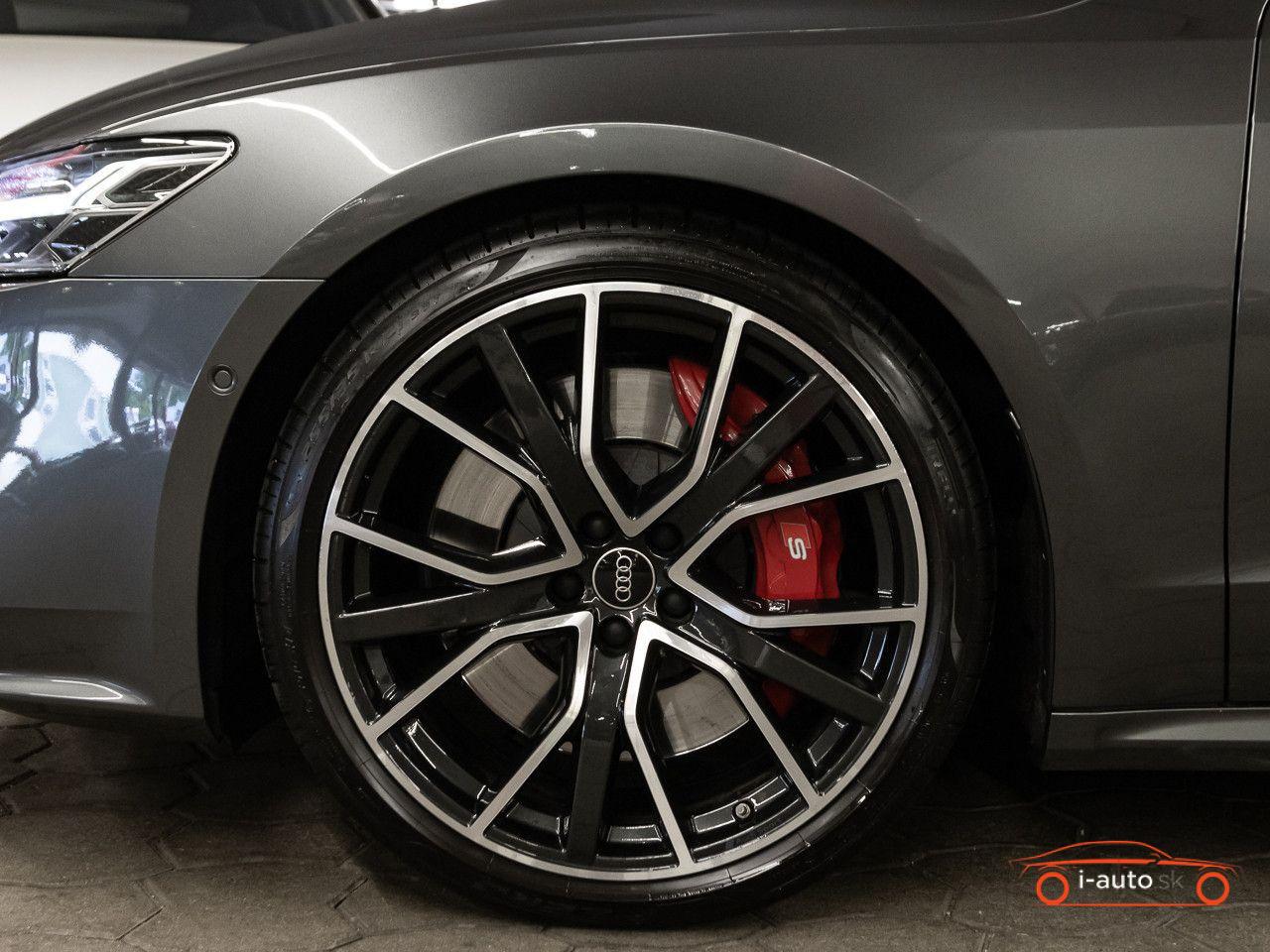 Audi S7 Sportback 3.0 TDI quattro za 66050€