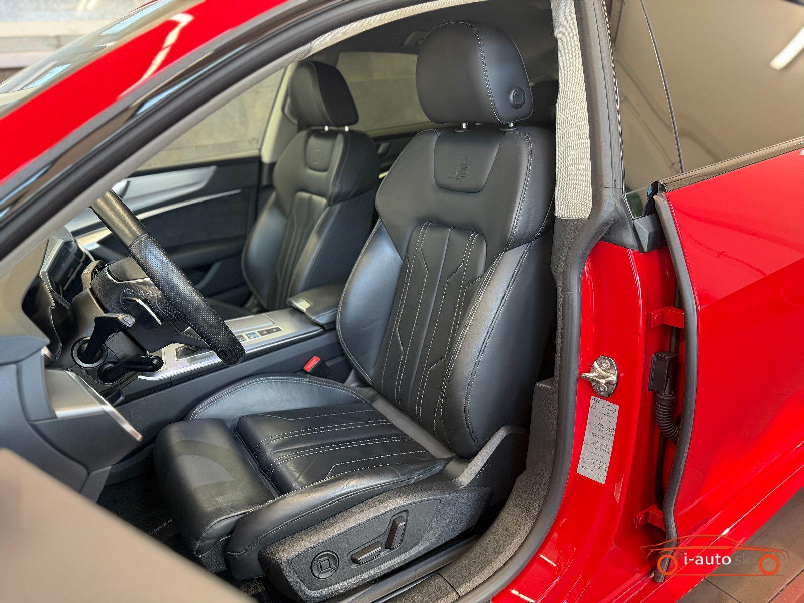 Audi S7 Sportback 3.0 TDI quattro za 53500€