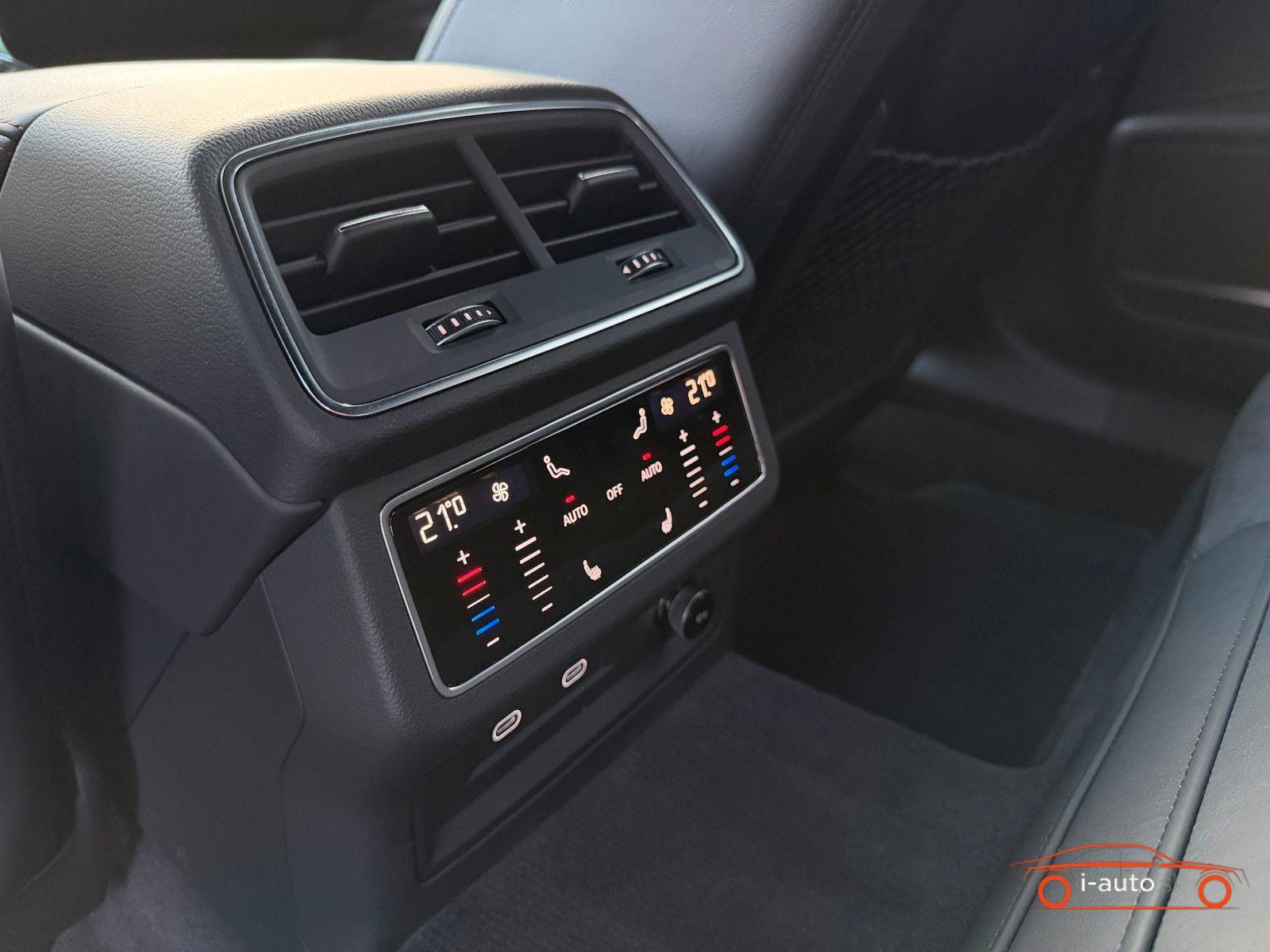 Audi S7 3.0 TDI quattro za 71700€