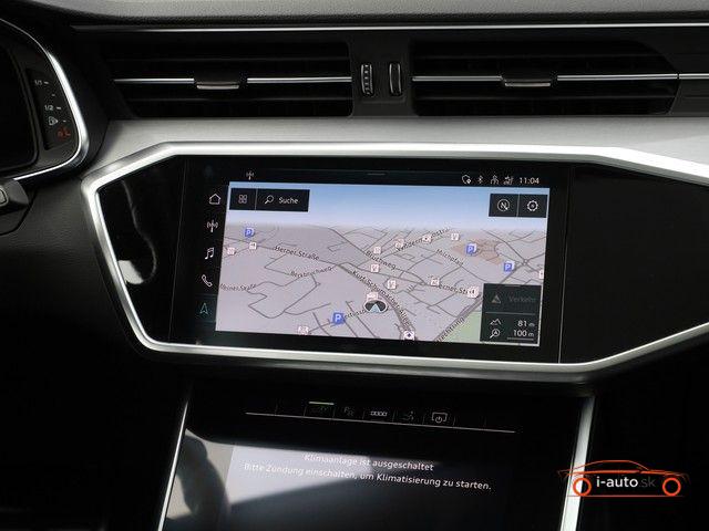 Audi A7 Sportback 55 TFSIe quattro S line za 48870€