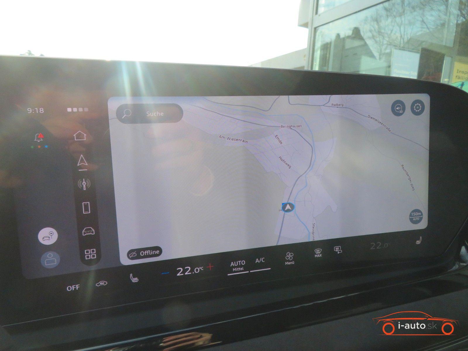 Audi A6 Avant 50 TDI S-LINE Edition ONE za 91090€