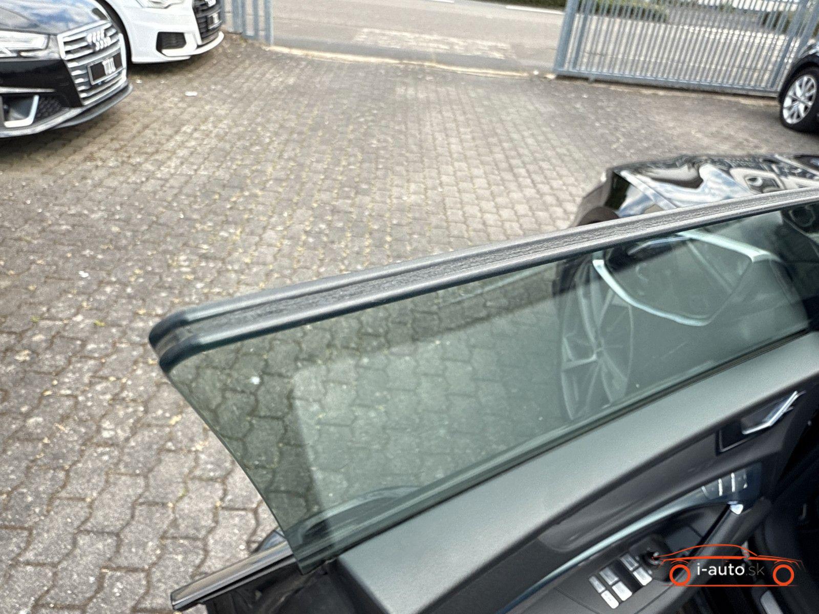 Audi S7 3.0 TDI quattro za 55000€