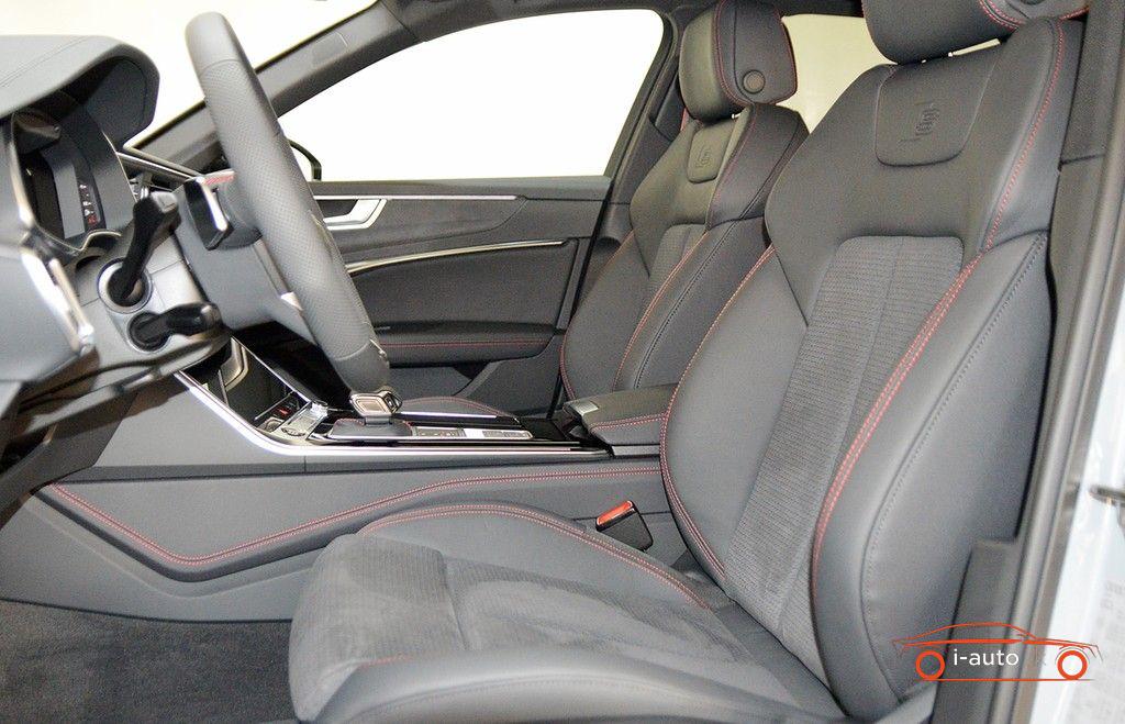 Audi A6 Avant 50 TDI quattro S line za 86760€