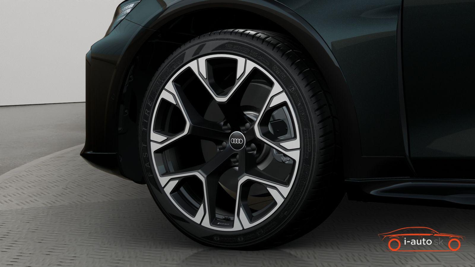 Audi A6 Allroad TDI quattro za 100940€