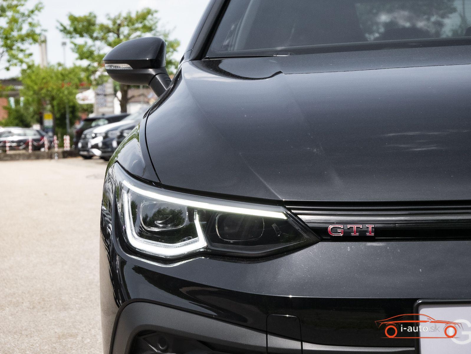 Volkswagen Golf VIII GTI 2.0 TSI Clubsport  za 33000€